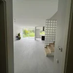 Modern Villa in Rapidly Developing Başakşehir (Listing No: 8110)