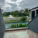 Modern Villa in Rapidly Developing Başakşehir (Listing No: 8110)
