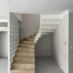 Modern Villa in Rapidly Developing Başakşehir (Listing No: 8110)