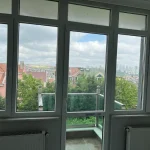 Modern Villa in Rapidly Developing Başakşehir (Listing No: 8110)