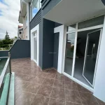 Modern Villa in Rapidly Developing Başakşehir (Listing No: 8110)