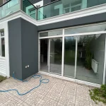 Modern Villa in Rapidly Developing Başakşehir (Listing No: 8110)