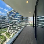 Luxurious 3+1 Apartment with Stunning Sea Views in Zeytinburnu (Listing No: 8111)