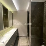 Luxurious 3+1 Apartment with Stunning Sea Views in Zeytinburnu (Listing No: 8111)