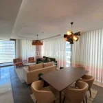 Luxurious 3+1 Apartment with Stunning Sea Views in Zeytinburnu (Listing No: 8111)