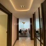 Luxurious 3+1 Apartment with Stunning Sea Views in Zeytinburnu (Listing No: 8111)