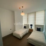 Luxurious 3+1 Apartment with Stunning Sea Views in Zeytinburnu (Listing No: 8111)