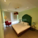 Luxurious 3+1 Apartment with Stunning Sea Views in Zeytinburnu (Listing No: 8111)