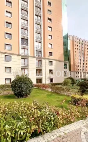 Modern 3+1 Apartment in Vibrant Beylikduzu, Istanbul