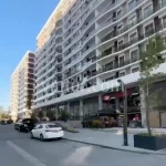Luxury 2+1 Apartment in Vibrant Beylikduzu (Listing No: 8114)