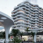 Luxury 2+1 Apartment in Vibrant Beylikduzu (Listing No: 8114)