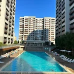Modern Apartment in Vibrant Beylikduzu, Istanbul (Listing No: 8116)