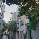 Beyoğlu’nda Büyüleyici Daireler (İlan No: 8117)