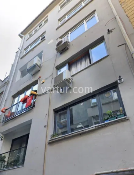 Charming Apartments in the Heart of Beyoglu