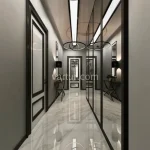 Beyoğlu’nda Modern Şehir Yaşamı (İlan No: 8119)
