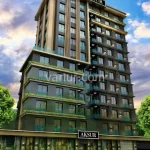 Beyoğlu’nda Modern Şehir Yaşamı (İlan No: 8119)