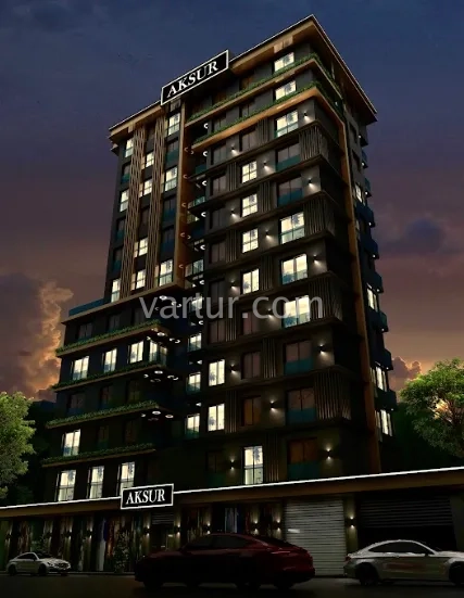 Modern Urban Living in the Heart of Beyoğlu