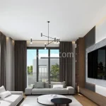 Luxurious Apartment in Eyup, Istanbul (Listing No: 8120)