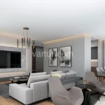 Luxurious Apartment in Eyup, Istanbul (Listing No: 8120)
