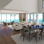 Contemporary Urban Living in Kartal, Istanbul (Listing No: 8121)