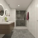 Contemporary Urban Living in Kartal, Istanbul (Listing No: 8121)
