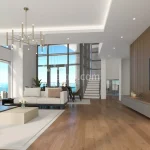 Contemporary Urban Living in Kartal, Istanbul (Listing No: 8121)