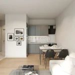 Contemporary Urban Living in Kartal, Istanbul (Listing No: 8121)