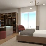 Contemporary Urban Living in Kartal, Istanbul (Listing No: 8121)