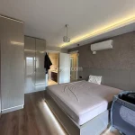 Modern Apartment with Panoramic Views in Beylikdüzü (Listing No: 8122)