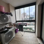 Modern Apartment with Panoramic Views in Beylikdüzü (Listing No: 8122)