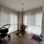 Modern Apartment with Panoramic Views in Beylikdüzü (Listing No: 8122)