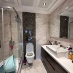 Modern Apartment with Panoramic Views in Beylikdüzü (Listing No: 8122)
