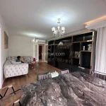 Modern Apartment with Panoramic Views in Beylikdüzü (Listing No: 8122)