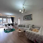 Modern Apartment with Panoramic Views in Beylikdüzü (Listing No: 8122)