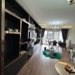 Modern Apartment with Panoramic Views in Beylikdüzü (Listing No: 8122)