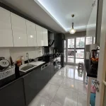 Modern Apartment with Panoramic Views in Beylikdüzü (Listing No: 8122)