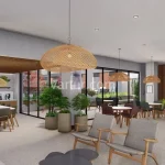 Elegant Apartment in Eyup, Istanbul (Listing No: 8123)