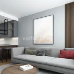 Elegant Apartment in Eyup, Istanbul (Listing No: 8123)
