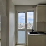 Modern Apartment in Vibrant Ataşehir, Istanbul (Listing No: 8124)