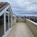 Modern Apartment in Vibrant Ataşehir, Istanbul (Listing No: 8124)