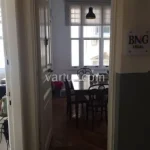 Charming Apartment with Bosphorus Views in Beyoglu (Listing No: 8125)