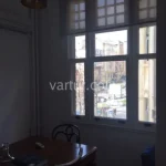 Charming Apartment with Bosphorus Views in Beyoglu (Listing No: 8125)