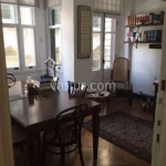 Charming Apartment with Bosphorus Views in Beyoglu (Listing No: 8125)