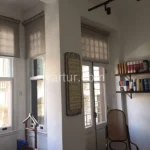 Charming Apartment with Bosphorus Views in Beyoglu (Listing No: 8125)
