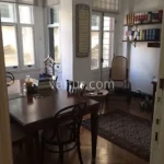 Charming Apartment with Bosphorus Views in Beyoglu (Listing No: 8125)