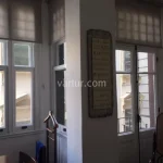 Charming Apartment with Bosphorus Views in Beyoglu (Listing No: 8125)