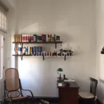 Charming Apartment with Bosphorus Views in Beyoglu (Listing No: 8125)