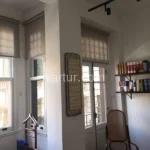 Charming Apartment with Bosphorus Views in Beyoglu (Listing No: 8125)