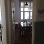 Charming Apartment with Bosphorus Views in Beyoglu (Listing No: 8125)