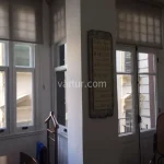 Charming Apartment with Bosphorus Views in Beyoglu (Listing No: 8125)